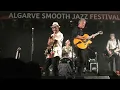 Lagu Sleepwalk - Paul Brown \u0026 Michael Paulo at 6. Algarve Smooth Jazz Festival (2023)