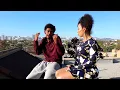 Jackie Elam Live Interviews Julian Broadus Wisdom Weed Women