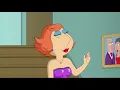 Family Guy Lois being Beautiful and Sexy for one minute