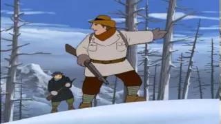 هايدي الحلقة 11 