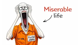 Your Life As Every SCP Foundation Class
