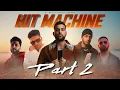 HIT MACHINE 2 🔥 15 Min Nonstop Punjabi \u0026 International Hits | @DJBKS \u0026 Sunix Thakor
