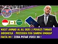 Download Lagu 🔴 FAKTA MENGEJUTKAN - SUDAH DIBANTU AHMAD AL ALI ⁉️ TIMNAS INDONESIA GAGAL KALAHKAN ARAB SAUDI‼️