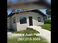 Casa de venta en Riverside California
