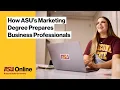 Earn Your Bachelor s Degree in Marketing Online