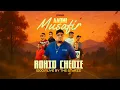 Download Lagu AADMI MUSAFIR | ROHID CHEDIE | THE STARZZ 2025