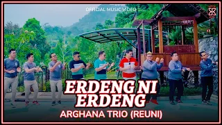 arghana trio arghado trio arghama trio erdeng ni erdeng official music video 