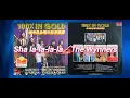 The Wynners - Sha la-la-la-la