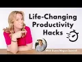 This Productivity Hack will Change Your Life