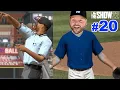 BOBBO IS EJECTED MLB The Show 22 Diamond Dynasty