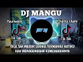 Download Lagu DJ GILA TAK MASUK LOGIKA TERMANGU HATIKU REMIX | FULL BASS TERBARU VIRAL TIK TOK