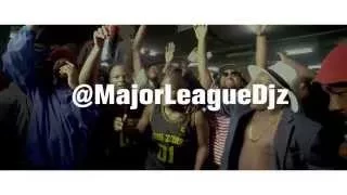 major league djz slyza tsotsi official music video 