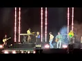 Jonas Brothers part. Vanessa da Mata - Boa Sorte/Good Luck - Allianz Parque, São Paulo, 13/05/26
