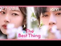 Download Lagu 【PT DUB】💞As cerejeiras florescem, e sua história continua... | O Melhor de Tudo | iQIYI Portuguese