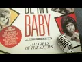 BE MY BABY--THE RONETTES (NEW ENHANCED VERSION)