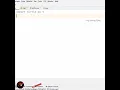 Drawing Simple Square in Python Programming Turtle Graphics Prof Antony Vijay