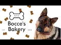 Bocce s Bakery - Berry Cheesecake Turmeric Latte Mud Pie Oh My Bedtime Tea