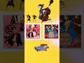 Download Lagu APT. X Ainvayi Ainvayi ft.Tom and Jerry.  #bollywood #mashup