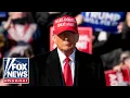 WARNING SHOT Trump team puts sanctuary leaders on notice