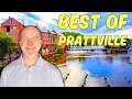 TOP 8 PRATTVILLE Alabama Neighborhoods Homes for Sale Prattville AL