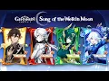 Download Lagu MALAS NOTICIAS PARA LOS F2P! CONFIRMADOS BANNERS 6.1! Nefer, Furina, Arlecchino - Genshin Impact