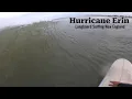 Longboarding Hurricane Erin in Massachusetts 25