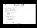 Java Practice It 3 4 Odds method basics