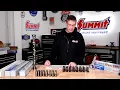 Summit Racing Pro LS Camshaft Tutorial