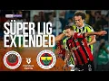 Genclerbirligi vs Fenerbahce EXTENDED HIGHLIGHTS Superlig Turkish Lig 2026 beIN SPORTS USA