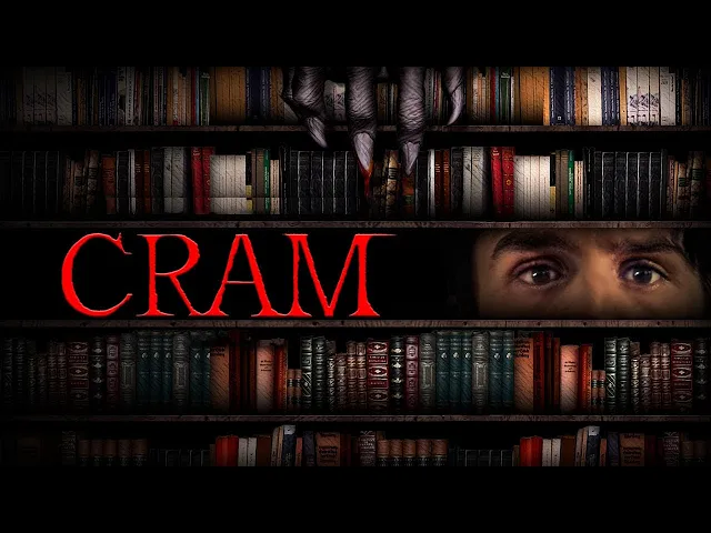 Cram | Official Trailer | Horror Brains