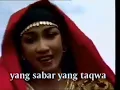 Lagu YA RAMADHAN NASIDA RIA