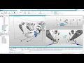 Paint Shop Simulation with Process Simulation