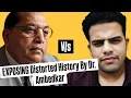 Download Lagu Ambedkar Sided With Britishers Because Of Social Justice? EXPOSING DISTORTED HISTORY Of Dr. Ambedkar