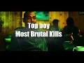 Download Lagu Most Brutal Kills🔪 On Top Boy #topboy #uk #netflix #sully