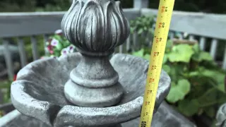 How to Choose the Right Fountain Pump