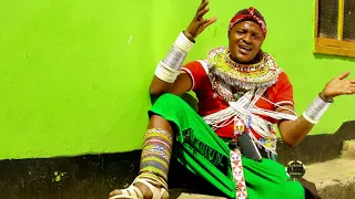 faiba machibula jela by lwenge studio