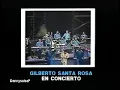 Gilberto Santa Rosa Mi Impaciencia En Bellas Artes P R 1995