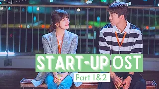 Download [Full Part. 1~2] Start-Up OST | 스타트업 OST Playlist MP3