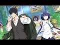 Download Lagu Mattaku Saikin no Tantei to Kitara Opening Full - \
