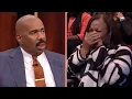 Steve Harvey s Acting Career SAVED By Kim Fields Mom