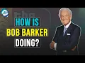 What is Bob Barker s net worth