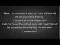 Download Lagu J. Cole - 4 Your Eyez Only (Lyrics)