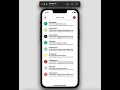 React Native Gmail Swipe to Delete Reanimated
