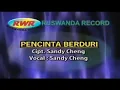 Download Lagu Karaoke Lagu Bugis - Pencinta Berduri Voc. Sandy Cheng (Original Video) MP3