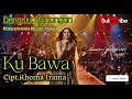 Lagu KUBAWA - By.Elvie Sukaesih|Cipt.Rhoma Irama (Bollywood Music Cover)