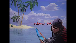 jaygato catch 22 mixtape