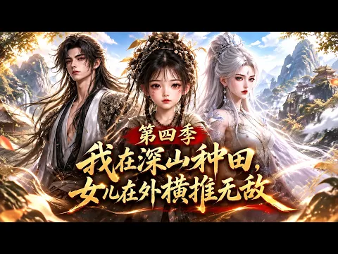 山奥で畑を耕す俺、娘は外で無敵 第2話