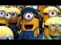 Despicable Me 3 - Tiki Tiki Babeloo Lyric Video