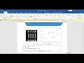 Solution Image segmentation based on text and graphic in python DIP Lab