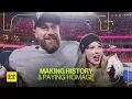 Travis Kelce Does OPHELIA Dance as Taylor Swift Watches Chiefs Game